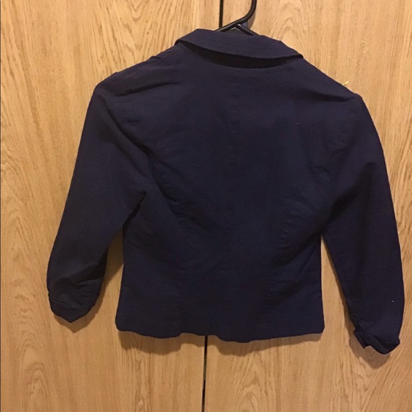 Blazer jacket - Picture 2 of 2